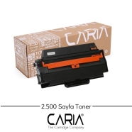 CARIA CTS103L MLTD103L 2500 Sayfa SİYAH MUADIL Lazer Yazıcılar / Faks Makinel...