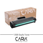 CARIA CTS104S MLTD104S 1500 Sayfa SİYAH MUADIL Lazer Yazıcılar / Faks Makinel...