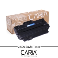 CARIA CTS105L MLTD105L 2500 Sayfa SİYAH MUADIL Lazer Yazıcılar / Faks Makinel...