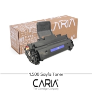 CARIA CTS108S MLTD108S 1500 Sayfa SİYAH MUADIL Lazer Yazıcılar / Faks Makinel...