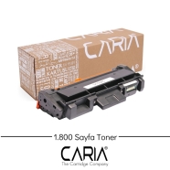 CARIA CTS116L MLTD116L 3000 Sayfa SİYAH MUADIL Lazer Yazıcılar / Faks Makinel...