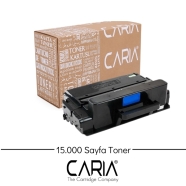 CARIA CTS203U MLTD203U 15000 Sayfa SİYAH MUADIL Lazer Yazıcılar / Faks Makine...