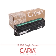 CARIA CTS506M CLT-M506 3500 Sayfa KIRMIZI (MAGENTA) MUADIL Lazer Yazıcılar / ...