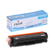 INKWELL BM0091 MUADİL TONER (İNKWELL HP CF410A) SİYAH 15000 Sayfa SİYAH MUADI...