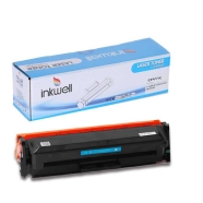 INKWELL BM0092 MUADİL TONER (İNKWELL HP CF411A) MAVİ 2300 Sayfa MAVİ (CYAN) M...