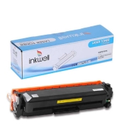 INKWELL BM0093 MUADİL TONER (İNKWELL HP CF412A) SARI 2300 Sayfa SARI (YELLOW)...