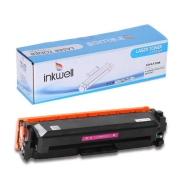 INKWELL BM0094 MUADİL TONER (İNKWELL HP CF413A) KIRMIZI 2300 Sayfa KIRMIZI (M...