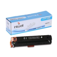 INKWELL BM0020 MUADİL TONER (İNKWELL HP CB540A//CF210A BK) 1500 Sayfa SİYAH M...