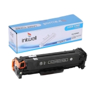 INKWELL BM0043 MUADİL TONER (İNKWELL CC530A/CE410A/CF380A BK) 2800 Sayfa SİYA...