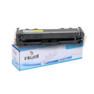 INKWELL BM1062 MUADİL TONER (HP 207A (W2210) BK) 1350 Sayfa SİYAH MUADIL Laze...