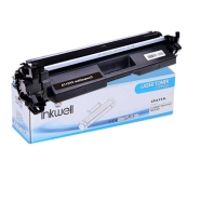 INKWELL BM0115 MUADİL TONER (İNKWELL HP CF217A) 2000 Sayfa SİYAH MUADIL Lazer...