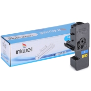 INKWELL BM0510 MUADİL TONER (İNKWELL KYOCERA TK-5220) Y 1200 Sayfa SARI (YELL...