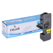 INKWELL BM0511 MUADİL TONER (İNKWELL KYOCERA TK-5230) BK 2600 Sayfa SİYAH MUA...