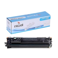 INKWELL BM0018 MUADİL TONER (İNKWELL CE505A/CF280A/CRG719) 2700 Sayfa SİYAH M...