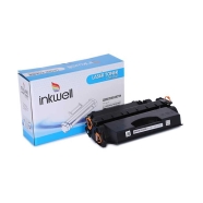 INKWELL BM0037 MUADİL TONER (İNKWELL CE505X/CF280X/719H 69000 Sayfa SİYAH MUA...