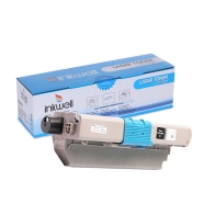 INKWELL BM0147 MUADİL TONER (İNKWELL OKİ C301 C) 2200 Sayfa MAVİ (CYAN) MUADI...