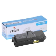 INKWELL BM0490 MUADİL TONER (İNKWELL KYOCERA TK-170) 15000 Sayfa SİYAH MUADIL...