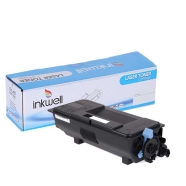 INKWELL BM0922 MUADİL TONER (İNKWELL KYOCERA TK-3060) 12500 Sayfa SİYAH MUADI...