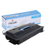 INKWELL BM1778 MUADİL TONER(İNKWELL KYOCERA TK-715) 40000 Sayfa SİYAH MUADIL ...