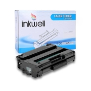 INKWELL BM0544 MUADİL TONER (İNKWELL RİCOH SP330) 7000 Sayfa SİYAH MUADIL Laz...