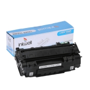 INKWELL BM0016 MUADİL TONER (İNKWELL Q5949A/Q7553A) 3500 Sayfa SİYAH MUADIL L...