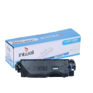 INKWELL BM0887 MUADİL TONER (İNKWELL KYOCERA TK-5270 ) C 8000 Sayfa MAVİ (CYA...