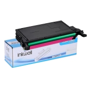 INKWELL BM0643 MUADİL TONER(İNKWELL SAMSUNG CLT-609) M 7000 Sayfa KIRMIZI (MA...