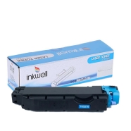 INKWELL BM0888 MUADİL TONER (İNKWELL KYOCERA TK-5270 ) Y 8000 Sayfa SARI (YEL...