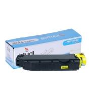 INKWELL BM0889 MUADİL TONER (İNKWELL KYOCERA TK-5270 ) M 8000 Sayfa KIRMIZI (...