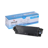 INKWELL BM0324 MUADİL TONER (İNKWELL KYOCERA TK-5140) BK 7000 Sayfa SİYAH MUA...