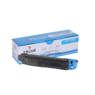 INKWELL BM0325 MUADİL TONER (İNKWELL KYOCERA TK-5140) C 7000 Sayfa MAVİ (CYAN...