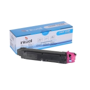 INKWELL BM0327 MUADİL TONER (İNKWELL KYOCERA TK-5140) M 7000 Sayfa KIRMIZI (M...