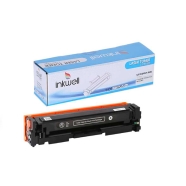 INKWELL BM0055 MUADİL TONER (İNKWELL HP CF400A BK) 1400 Sayfa SİYAH MUADIL La...