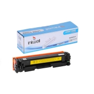 INKWELL BM0057 MUADİL TONER (İNKWELL HP CF402A Y) 1400 Sayfa SARI (YELLOW) MU...