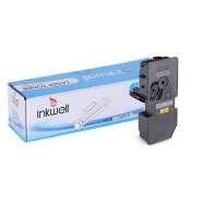 INKWELL BM0320 MUADİL TONER (İNKWELL KYOCERA TK-5230) BK 2600 Sayfa SİYAH MUA...