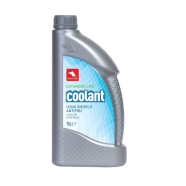 PETROL OFİSİ 400001501 EXTENDED LIFE COOLANT 12 x 1 lt Antifriz