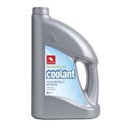 PETROL OFİSİ 400001468 EXTENDED LIFE COOLANT 4 x 3 lt Antifriz