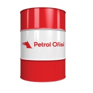 PETROL OFİSİ 400000666 SÜPER ANTİFRİZ 1 x 200 kg Antifriz