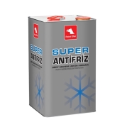 PETROL OFİSİ 400000663 SÜPER ANTİFRİZ 1 x 16 kg Antifriz