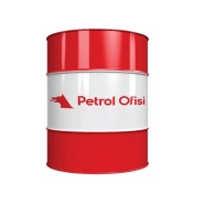 PETROL OFİSİ 400000714 SÜPERŞARJ SAE 50 1 x 180 kg Ağır Ticari Araç Dizel Mot...