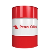 PETROL OFİSİ 400000660 SPESİYAL SAE 40 1 x 180 kg Ağır Ticari Araç Dizel Moto...