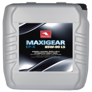 PETROL OFİSİ 400000326 MAXIGEAR EP-X 85W-90 LS 1 x 17,5 kg Otomotiv Dişli Yağı