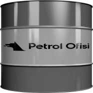 PETROL OFİSİ ULTRA GRES CS 2 400000858 1 x 180 kg Gres Yağı