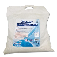 MİSNET AĞIR KİR,KAN VE YAĞ SÖKÜCÜ 1 x 10 kg EDT 111 TOZ Çamaşır Yıkama Yardım...