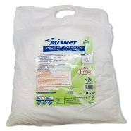 MİSNET OKSİJEN BAZLI TOZ AĞARTICI 1 x 10 kg EDT 166 TOZ Çamaşır Yıkama Yardım...