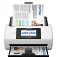 EPSON DS-790WN 600x600 dpi ( A4 ) 45 syf/dk Ethernet USB 3.0 Wi-Fi B11B265401...