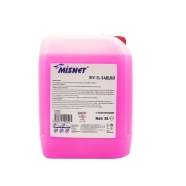 MİSNET EDT 122 EDT 122 SIVI EL SABUNU 1 x 5 lt SIVI Sıvı El Yıkama Maddesi