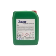 MİSNET EDT 158 1 x 5 lt EDT 158 Çamaşır Suyu