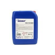 MİSNET KİREÇ ÇÖZÜCÜ 1 x 5 lt EDT 174 Kireç Çözücü