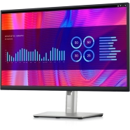 DELL P2423DE-5y P2423DE-5y 23,8 inch LED 2560 x 1440 LED/LCD Monitör